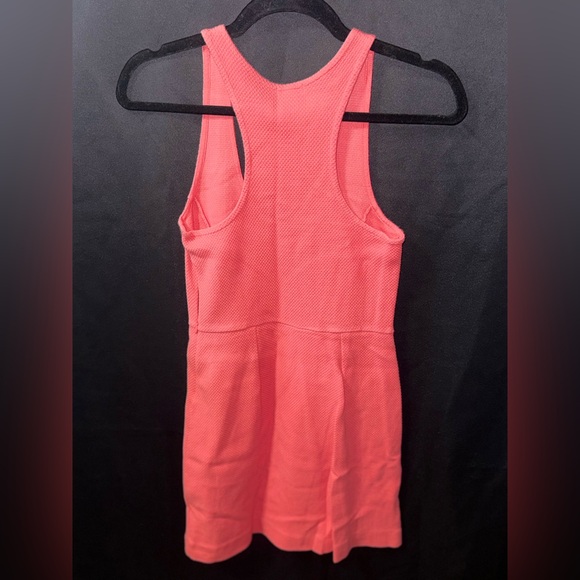 J. Crew Coral Dress - Picture 2 of 3